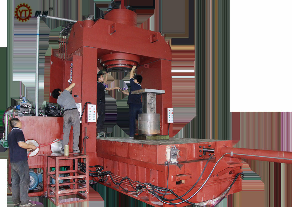 液壓機壓強是多少合適