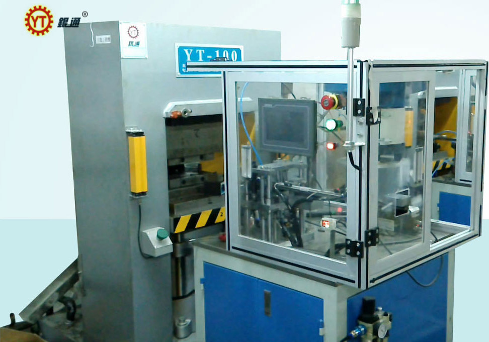 安徽優(yōu)良液壓機多少錢