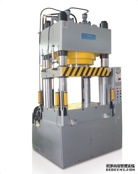 液壓機缸筒變形的計算 液壓機缸筒變形的計算